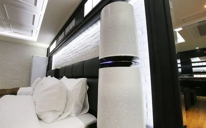 Oda (Suite (8264  Netflix available))