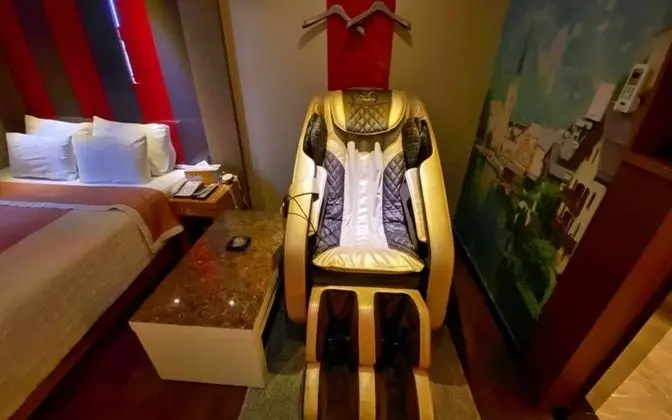 Oda (Special room (PUBG PC 65-inch smart T)