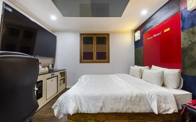 Oda (Special room (PUBG PC 65-inch smart T)