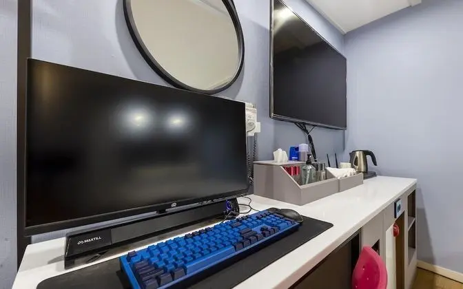 Oda (Standard room (PUBG PC Netflix Watcha)