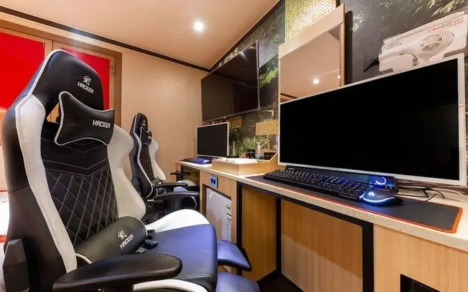 Oda (VIP couple PC (AMD Ryzen 5-4th genera)