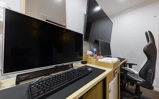 Oda (VIP couple PC (AMD Ryzen 5-4th genera)