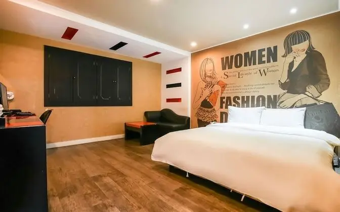 Oda (Special Game Room 1PC)