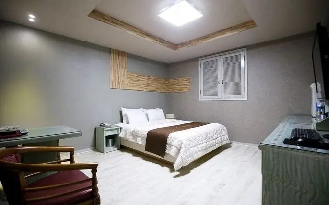 Oda (Standard room (Netflix viewing availa)