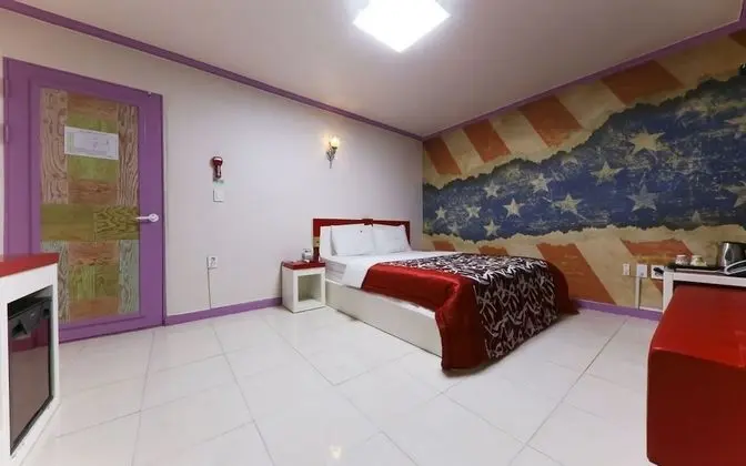 Oda (Special Room)
