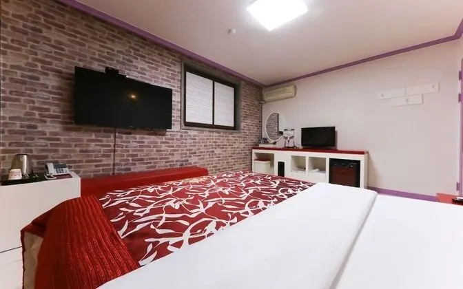 Oda (Special Room)