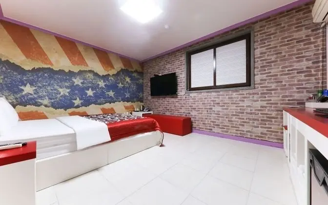 Oda (Special Room)