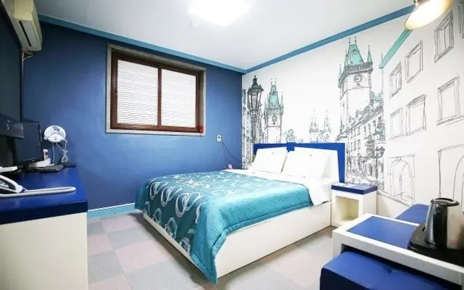 Oda (Standard Room)