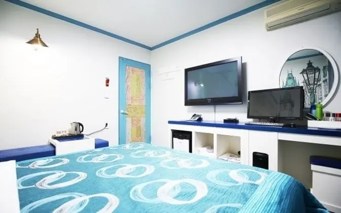 Oda (Standard Room)