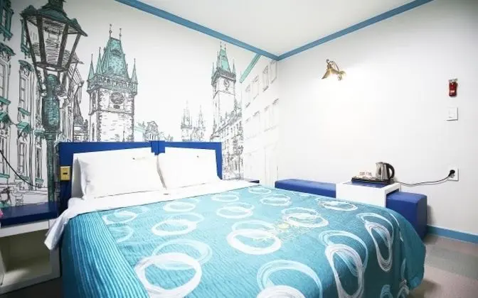 Oda (Standard Room)