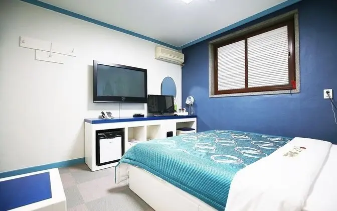 Oda (Standard Room)