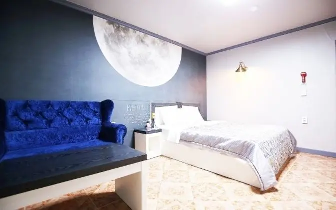 Oda (Standard Room)