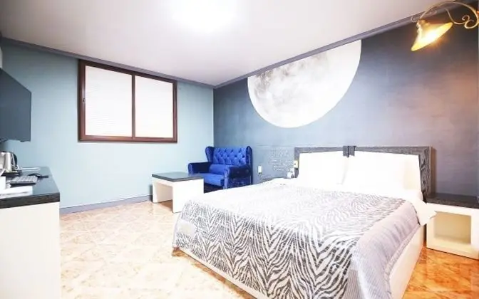Oda (Standard Room)