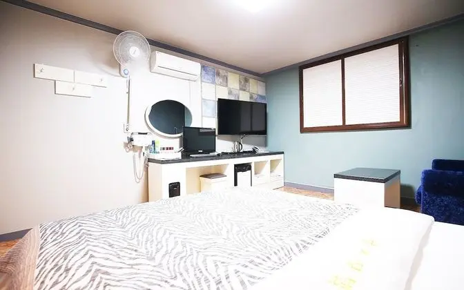 Oda (Standard Room)