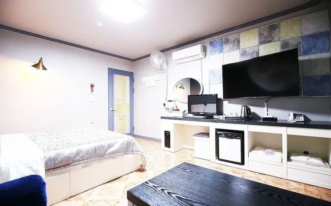 Oda (Standard Room)