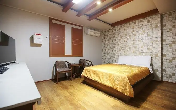 Oda (Special Room)