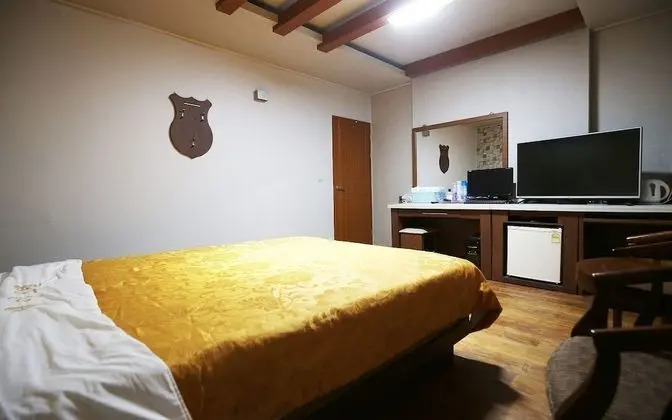 Oda (Special Room)