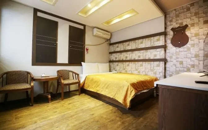 Oda (Standard Room)