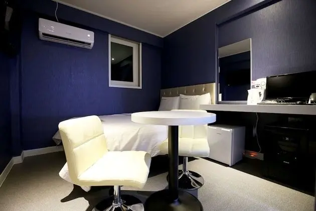 Oda (Standard Room)