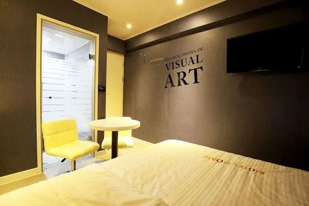 Oda (Standard Room)