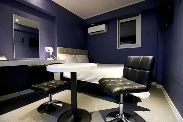 Oda (Standard Room)