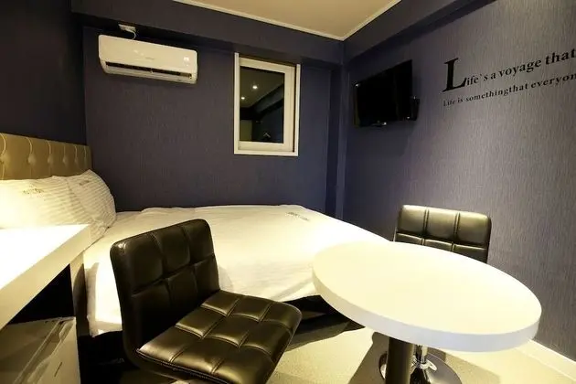 Oda (Standard Room)