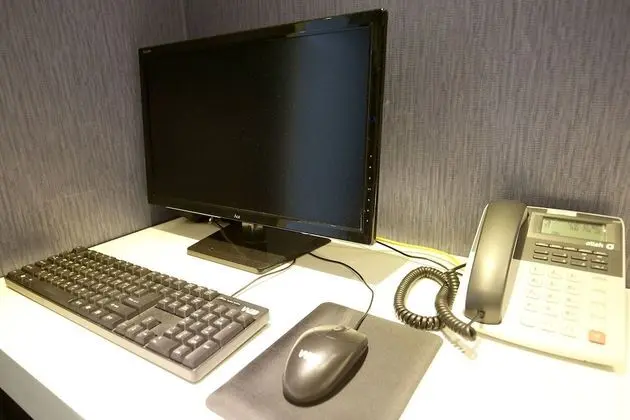 Oda (Standard Room)