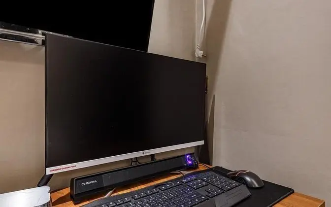 Oda (Standard non-smoking room (65" l)