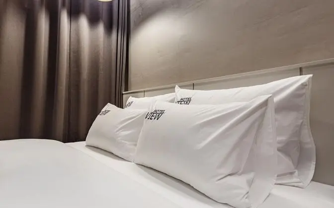 Oda (Standard non-smoking room (65" l)