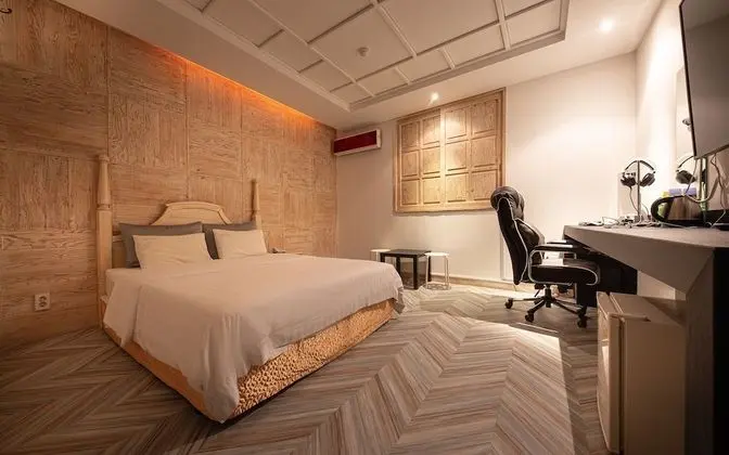 Oda (General Room-High-spec 1PC (Netflix/Y)