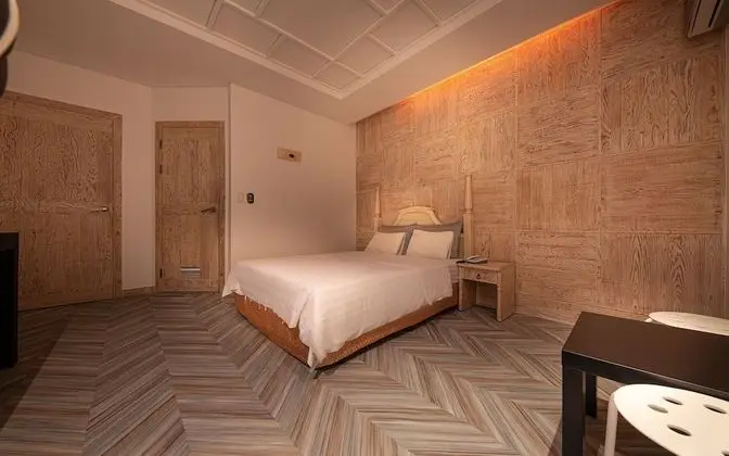 Oda (General Room-High-spec 1PC (Netflix/Y)