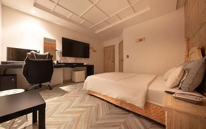 Oda (General Room-High-spec 1PC (Netflix/Y)