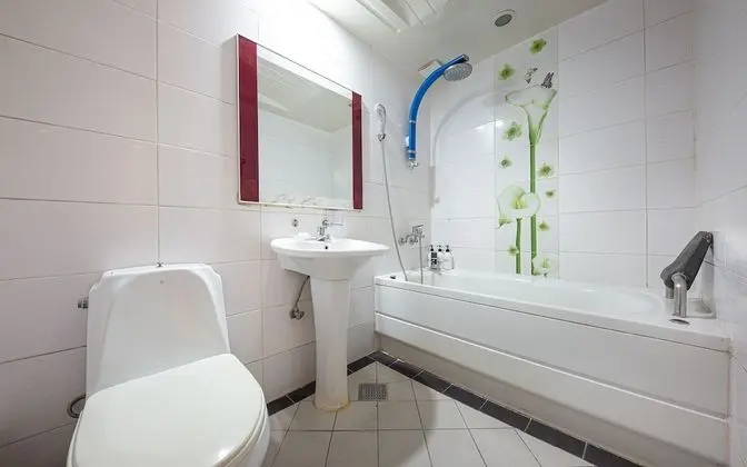 Oda (General Room-High-spec 1PC (Netflix/Y)