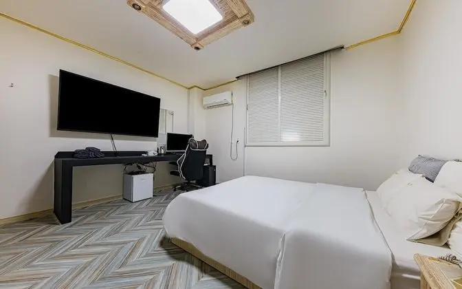 Oda (General Room-High-spec 1PC (Netflix/Y)