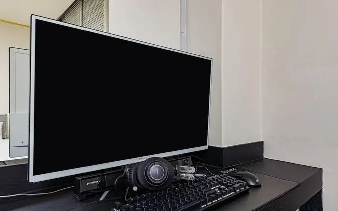 Oda (General Room-High-spec 1PC (Netflix/Y)