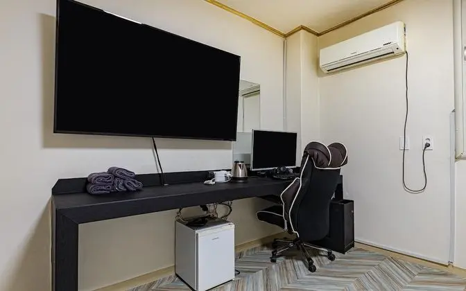 Oda (General Room-High-spec 1PC (Netflix/Y)