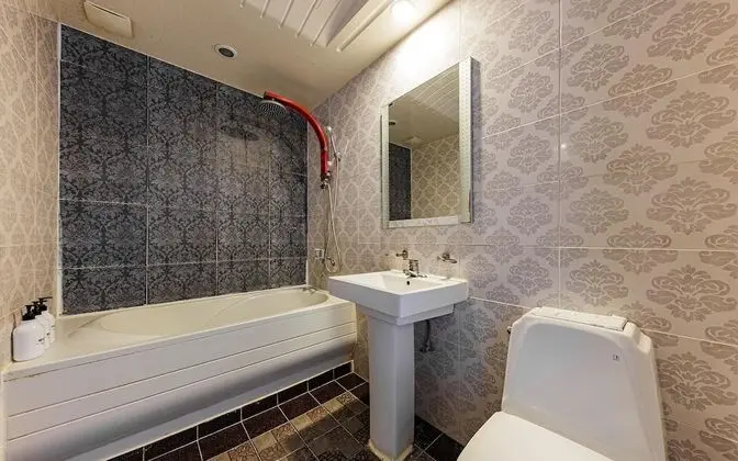 Oda (General Room-High-spec 1PC (Netflix/Y)