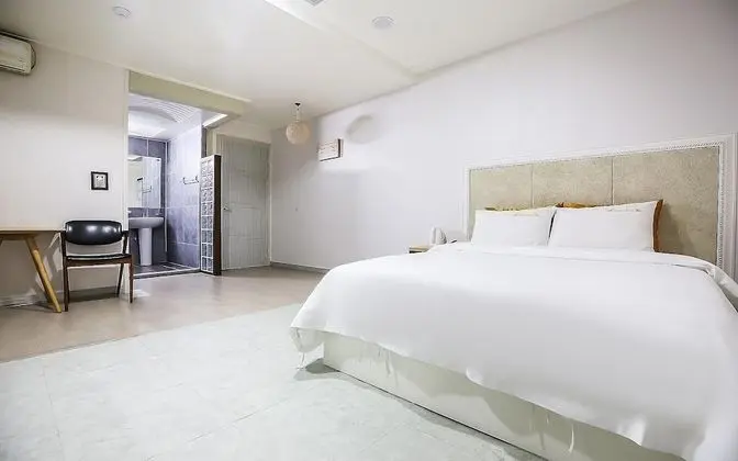 Oda (Special Room)
