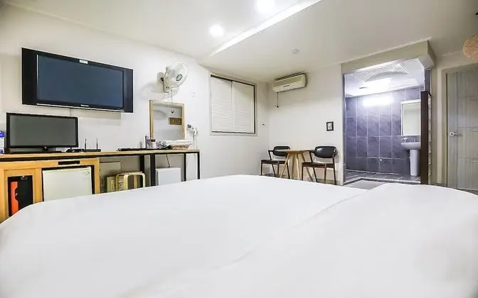Oda (Special Room)