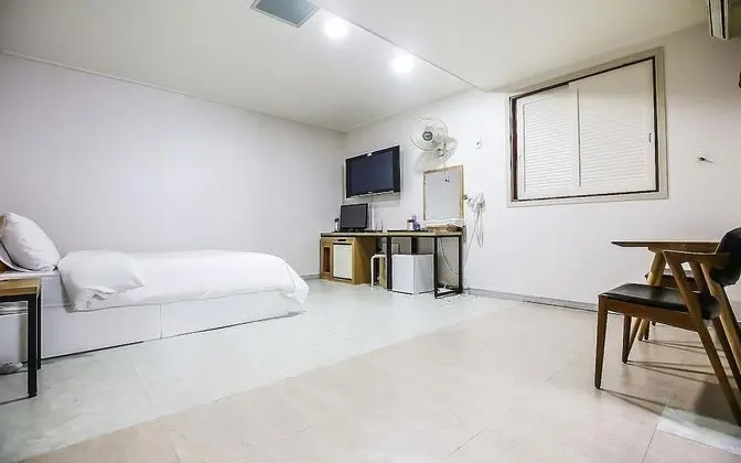 Oda (Special Room)
