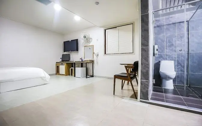 Oda (Special Room)