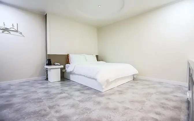 Oda (Standard Room)