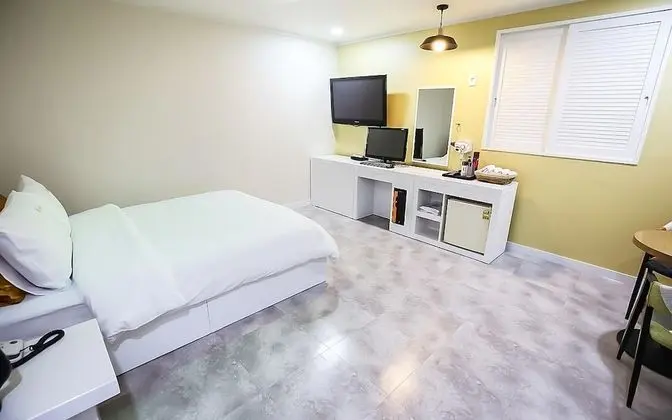 Oda (Standard Room)