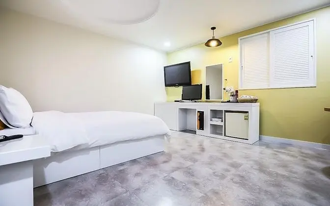 Oda (Standard Room)
