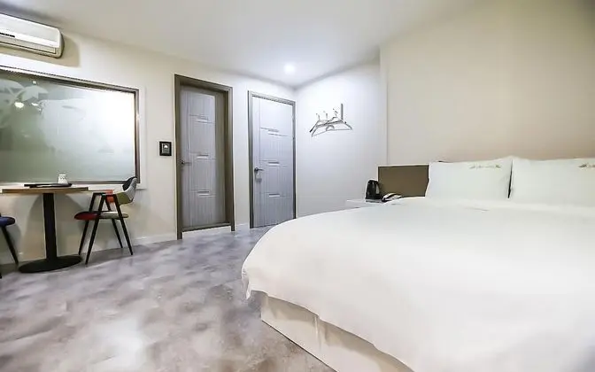 Oda (Standard Room)