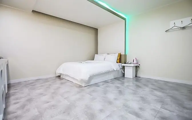 Oda (Standard Room)