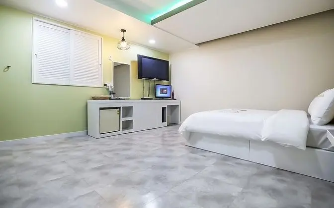 Oda (Standard Room)