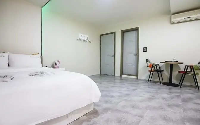 Oda (Standard Room)