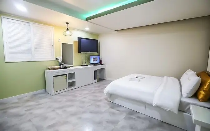 Oda (Standard Room)