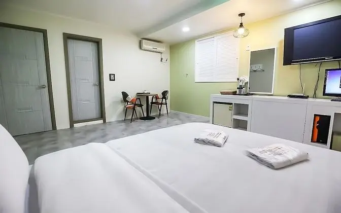 Oda (Standard Room)